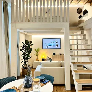 Appartamento Tarra Luxury, Milano